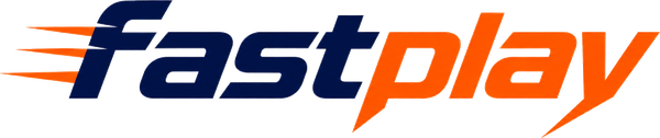 fastplay brand logo